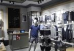 Intimissimi Uomo chega ao GaiaShopping