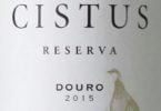 Quinta do Vale da Perdiz lança novo Cistus