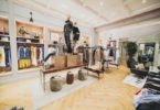 Sacoor Brothers do NorteShopping reabre com novo conceito