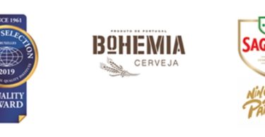 Sagres e Bohemia conquistam Ouro no Monde Selection 2019
