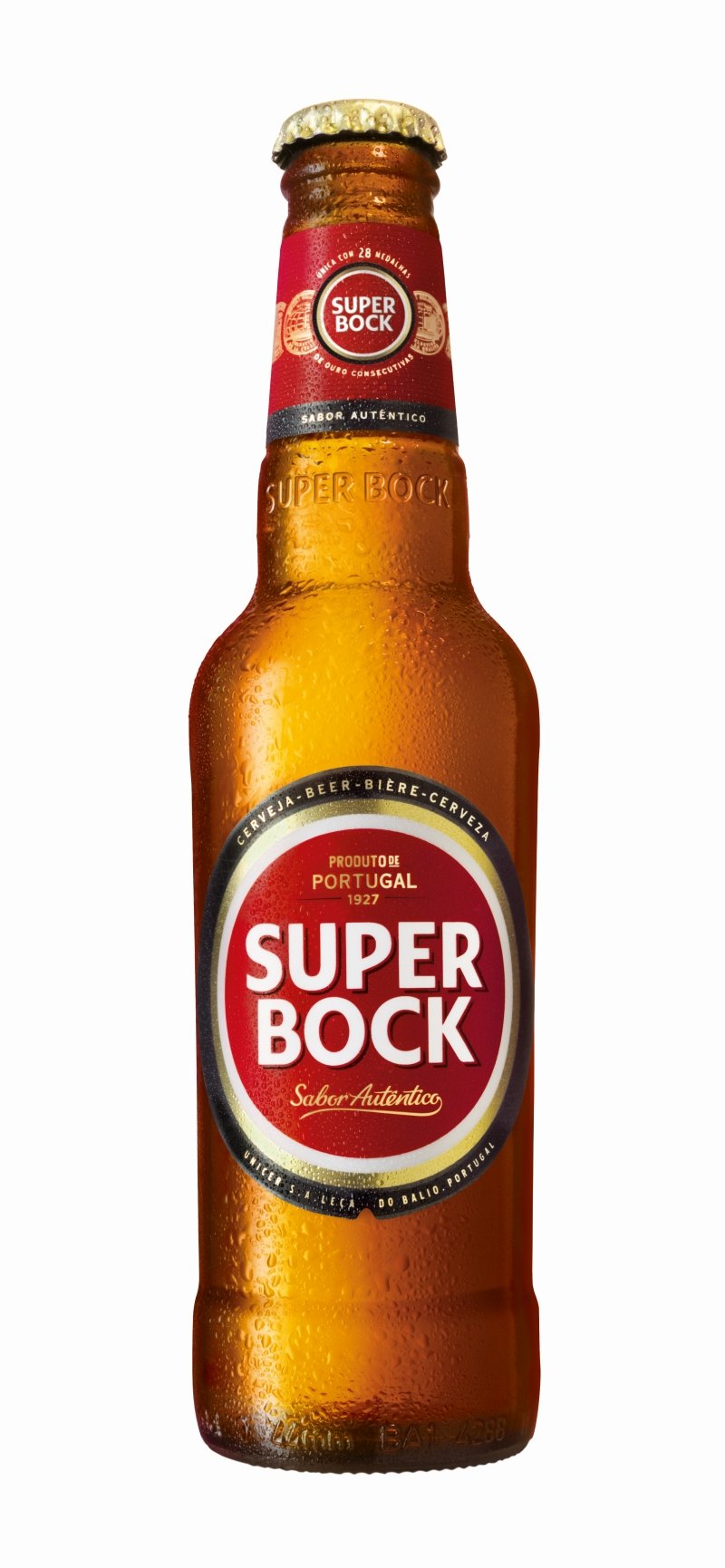 Super Bock Group distinguido no Monde Selection 2019