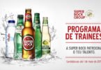 Super Bock Group procura jovens talentos
