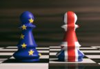 UE preparada para apoiar os agricultores europeus no possível cenário de “não negociação” no Brexit