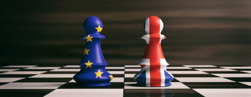 UE preparada para apoiar os agricultores europeus no possível cenário de “não negociação” no Brexit