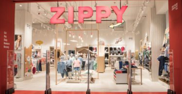 Zippy abre nova loja na Madeira