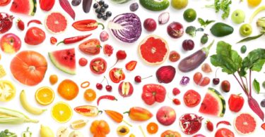 75% dos portugueses preocupa-se em ter uma alimentação mais saudável