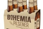 Chegou a Bohemia Pilsener