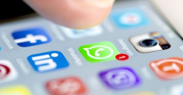 Facebook desenvolve plataforma de pagamento no WhatsApp