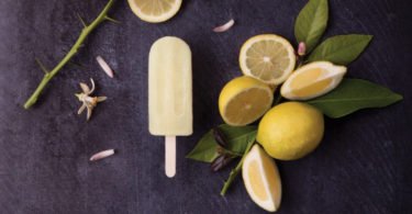 Fragoleto lança gelados sem açúcar no mercado português