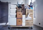 IKEA vai vender artigos em segunda mão em evento dedicado à sustentabilidade