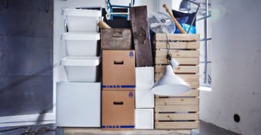 IKEA vai vender artigos em segunda mão em evento dedicado à sustentabilidade