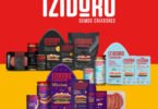 Izidoro avança com rebranding e quer ser reconhecida como marca inovadora