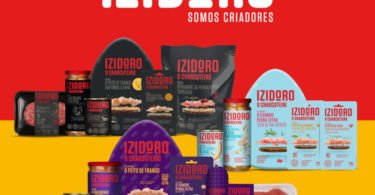 Izidoro avança com rebranding e quer ser reconhecida como marca inovadora