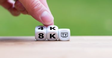 Mercado de eletrónica de consumo em “alta” definição