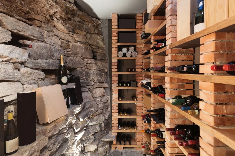 PMC Wine&Foods explica como preservar os vinhos