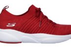 Skechers lança nova coleção de sapatilhas athleisure
