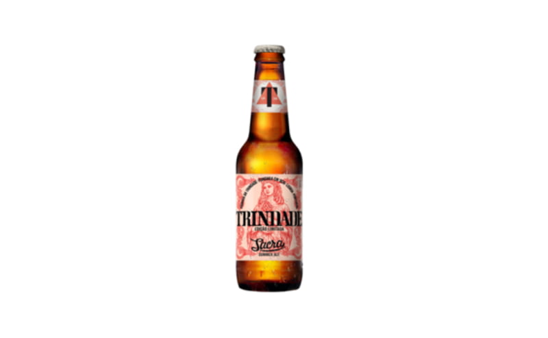 Hoppy House Brewing lança Trindade Sacra – Summer Ale