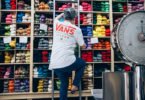 Vans coleção Lisboa Distribuição Hoje