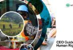 Sonae adere a iniciativa de promoção dos direitos humanos