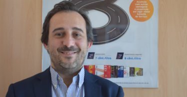 Cartões de fidelização e parcerias convertidas em vantagens Miguel Pacheco Repsol