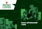 Heineken volta a promover música nacional