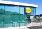 Lidl abre loja junto à IKEA Loures