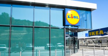 Lidl abre loja junto à IKEA Loures