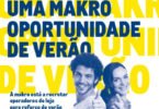 Makro Portugal está a recrutar em todo o país