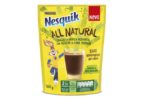 Nesquik agora é “All Natural”