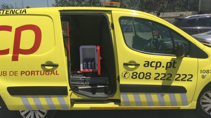 Sagres 0.0% e ACP promovem ação conjunta