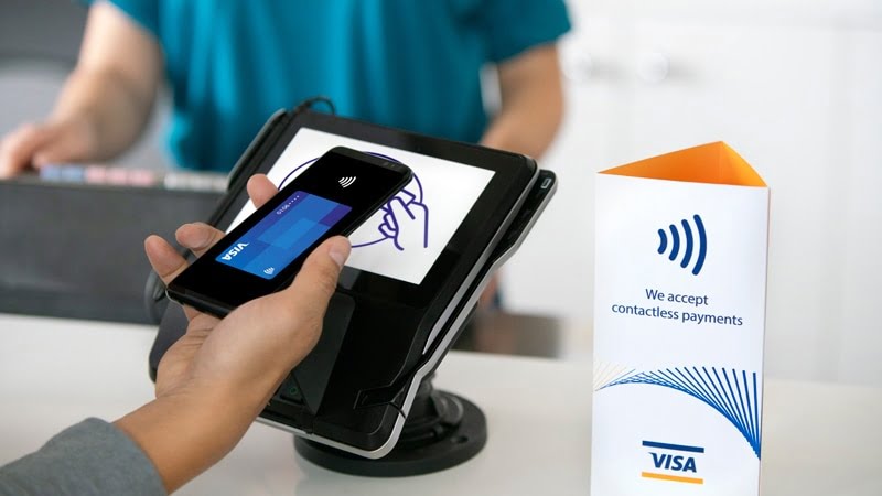 Visa previne quase 25 mil milhões de dólares em fraude através de IA