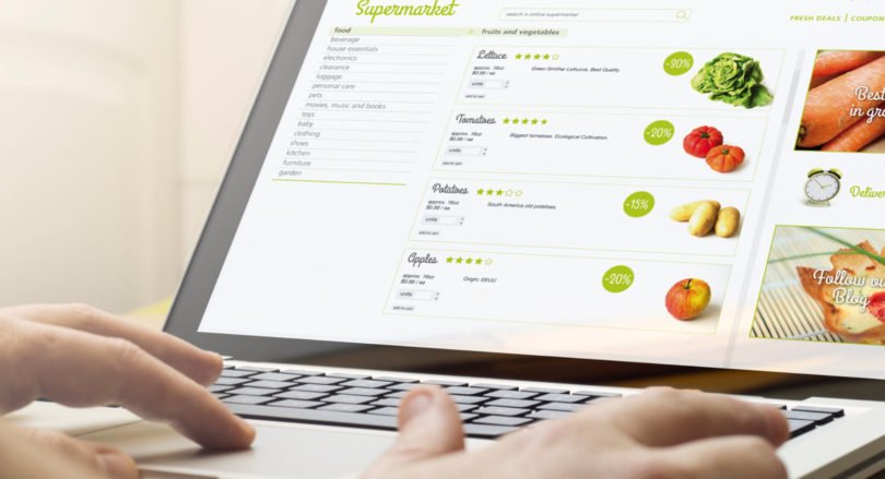 Portugueses fazem compras online em média cinco vezes por ano