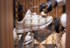 Dr. Shoes lança novo serviço de limpeza de ténis no El Corte Inglés