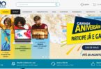 Loja online da Phone House com nova cara