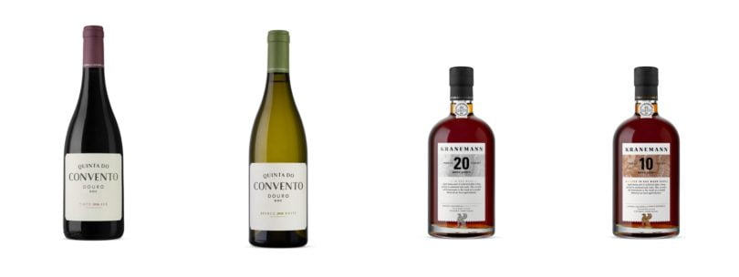 Nasce a Kranemann Wine Estates