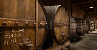 Nasce a Kranemann Wine Estates