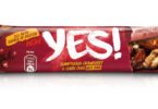 Nestlé lança snacks YES! em embalagens de papel reciclável