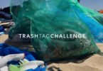 Zippy adere ao ‘Trash Tag Challenge’