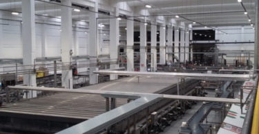 Central de Cervejas investe 8 M€ na fábrica de Vialonga