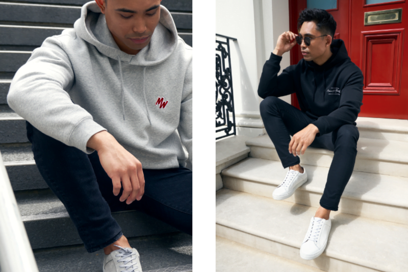 H&M cria ‘coleção cápsula’ com dados recolhidos no Instagram