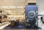 El Corte Inglés recebe novo espaço da Panerai