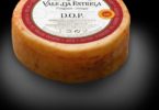 Queijo Vale da Estrela conquista prémio mundial