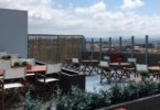 ViaCatarina Shopping abre rooftop bar