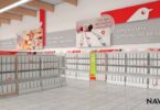 Auchan tem uma nova história para contar
