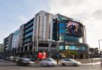 El Corte Inglés atribui bolsas de mérito aos filhos dos colaboradores