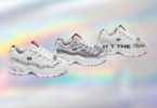 Skechers lança edição limitada para celebrar os 20 anos dos Skechers Energy