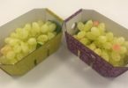 Smurfit Kappa cria embalagem ‘amiga do ambiente’ para uvas