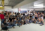 Staples doa material escolar a 1500 crianças