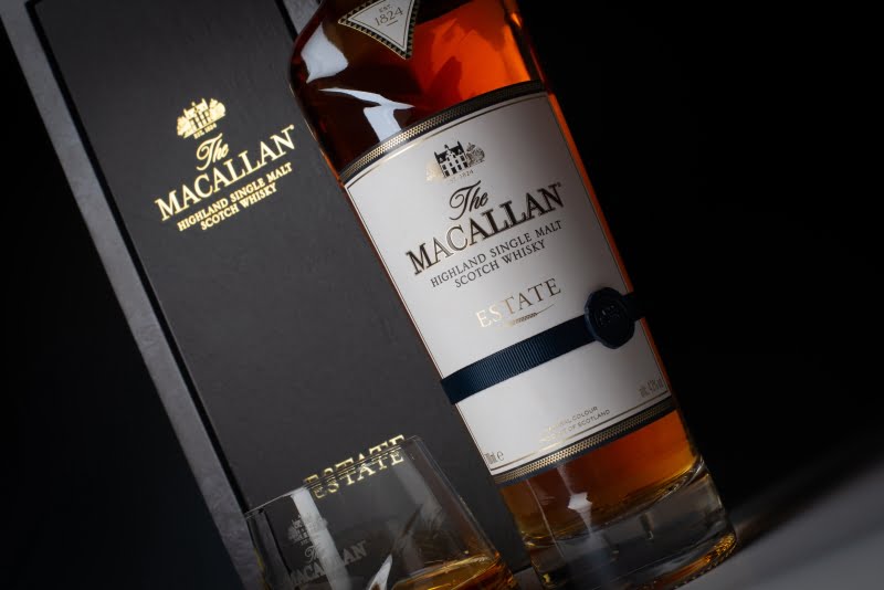 The Macallan revela o novo Estate