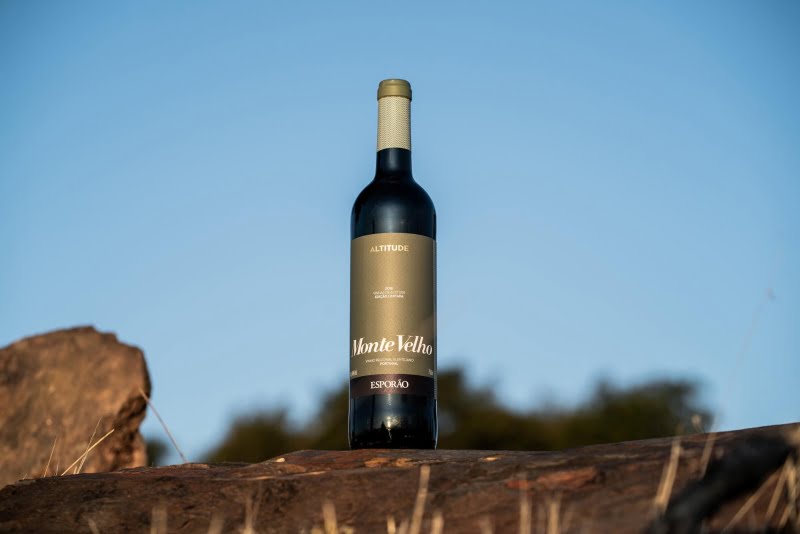 Altitude é a nova edição limitada de Monte Velho